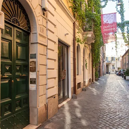 Luxury Babuino -exclusive *