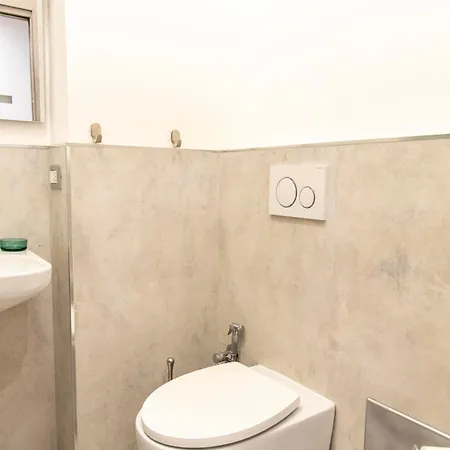 Luxury Babuino -exclusive * Rom