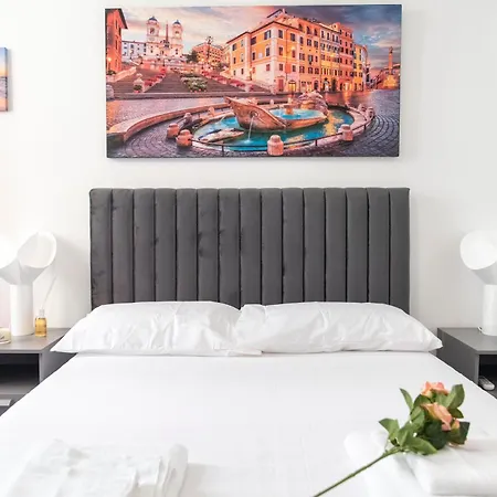 Luxury Babuino -exclusive