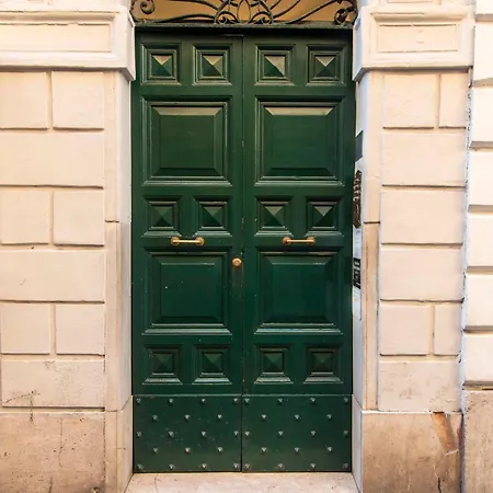 Apartment Luxury Babuino -exclusive Rom