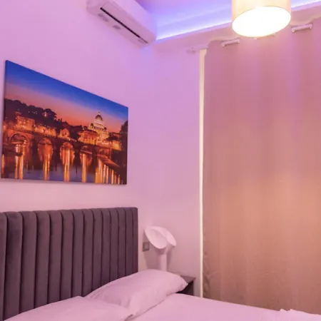 Luxury Babuino -exclusive *