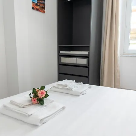 Luxury Babuino -exclusive