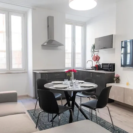 Luxury Babuino -exclusive *