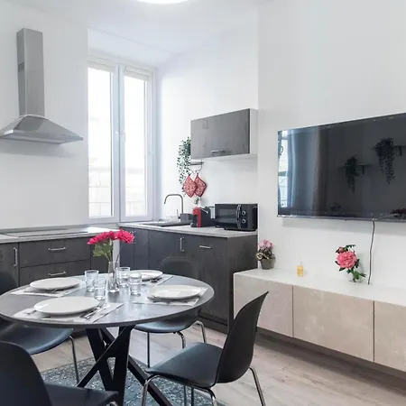 Luxury Babuino -exclusive * Rom