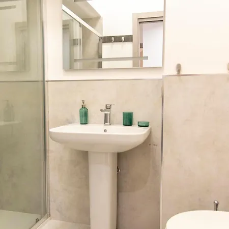 Apartment Luxury Babuino -exclusive Rom