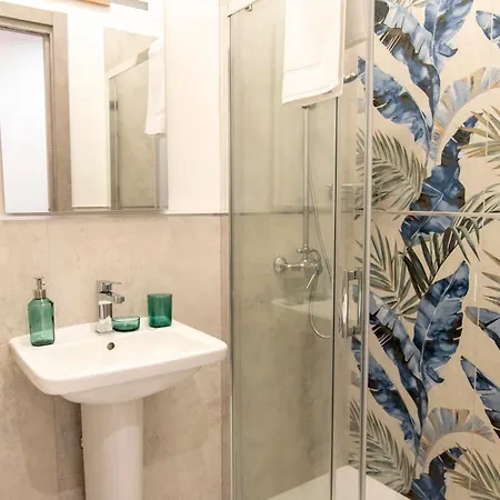 Luxury Babuino -exclusive Rom