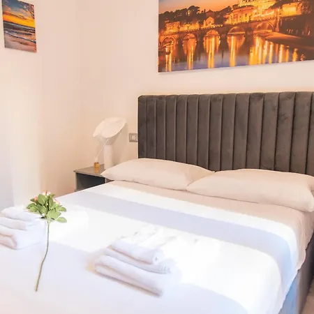 Luxury Babuino -exclusive