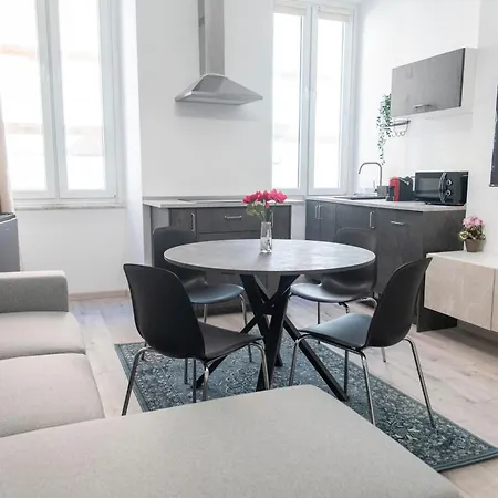 Luxury Babuino -exclusive * Rom