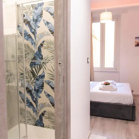 Luxury Babuino -exclusive * Rom