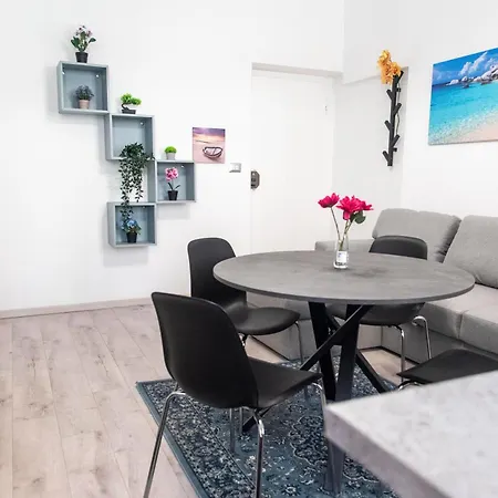 Luxury Babuino -exclusive