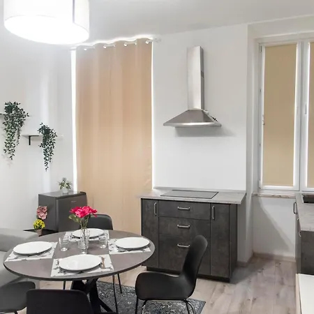 Luxury Babuino -exclusive