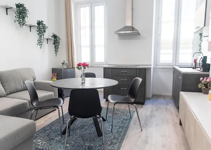 Luxury Babuino -exclusive Lägenhet Rom