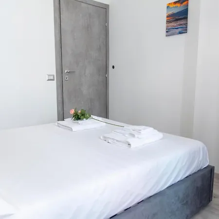 Apartmán Luxury Babuino -exclusive *