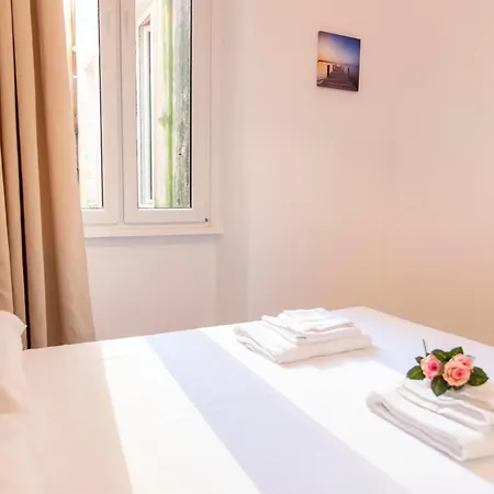 Luxury Babuino -exclusive Apartmán