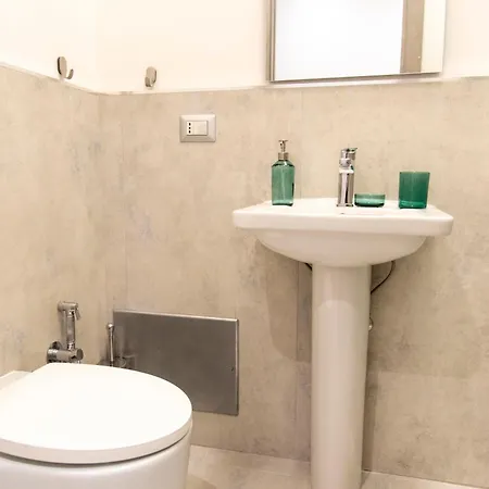 Luxury Babuino -exclusive Apartmán *