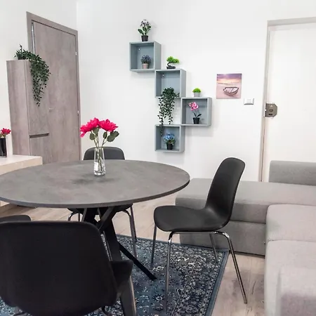Luxury Babuino -exclusive Apartmán