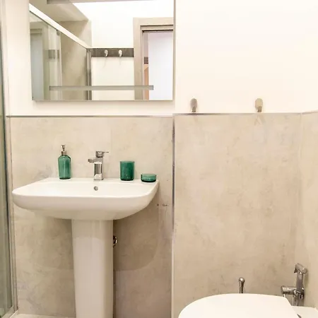 Apartmán Luxury Babuino -exclusive *