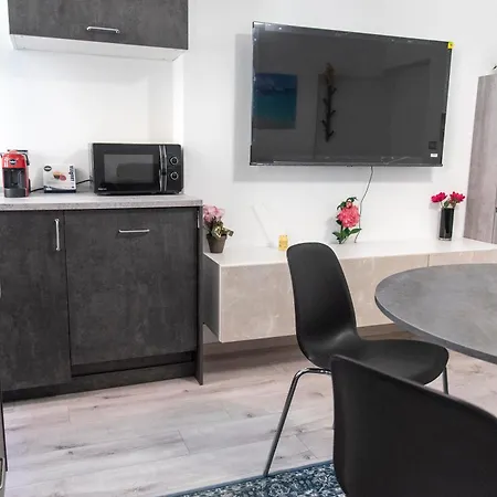 Apartmán Luxury Babuino -exclusive