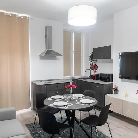 Apartmán Luxury Babuino -exclusive