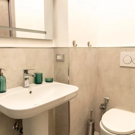 Luxury Babuino -exclusive Apartmán *